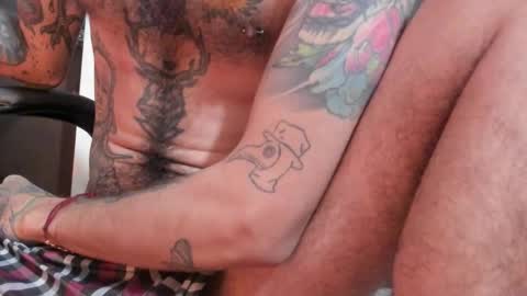 Snapshot of harry_reems_ chatting on 11/19/25, 10:15 OMAR online show from 11/19/25, 10:15