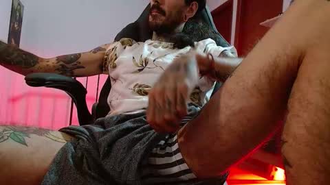 OMAR online show from 01/09/26, 06:16