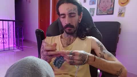 OMAR online show from 02/20/26, 06:26