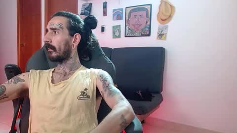 OMAR online show from 03/05/26, 04:19