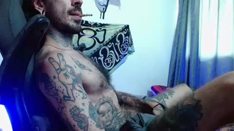 Snapshot of harry_reems_ chatting on 07/15/26, 01:38 OMAR online show from 07/15/26, 01:38