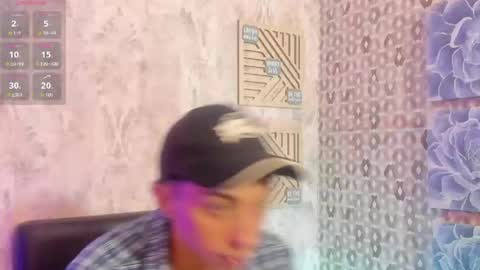 Snapshot of harry_salvatore chatting on 04/24/26, 11:45 Harry Salvatore online show from 04/24/26, 11:45