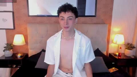 Snapshot of harry_salvatore chatting on 05/02/26, 11:37 Harry Salvatore online show from 05/02/26, 11:37