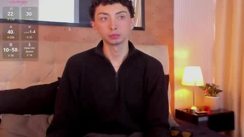 Snapshot of harry_salvatore chatting on 05/08/26, 11:37 Harry Salvatore online show from 05/08/26, 11:37