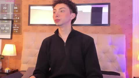 Snapshot of harry_salvatore chatting on 05/13/26, 12:13 Harry Salvatore online show from 05/13/26, 12:13