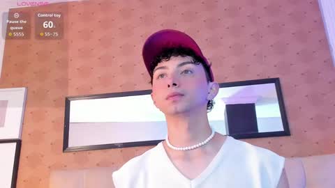 Snapshot of harry_salvatore chatting on 05/18/26, 12:00 Harry Salvatore online show from 05/18/26, 12:00