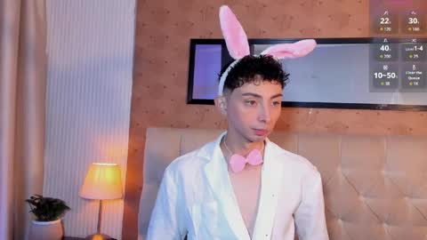 Snapshot of harry_salvatore chatting on 05/30/26, 11:51 Harry Salvatore online show from 05/30/26, 11:51
