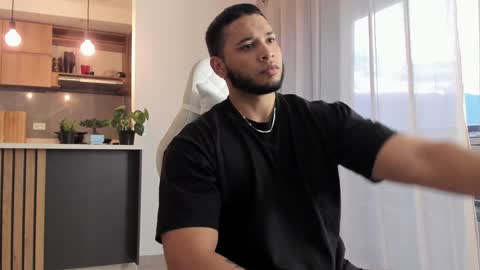 Snapshot of harry_zandess chatting on 01/19/25, 11:10 Harry Zandes online show from 01/19/25, 11:10