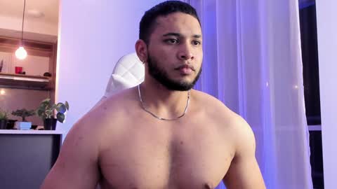 Snapshot of harry_zandess chatting on 01/20/25, 05:15 Harry Zandes online show from 01/20/25, 05:15