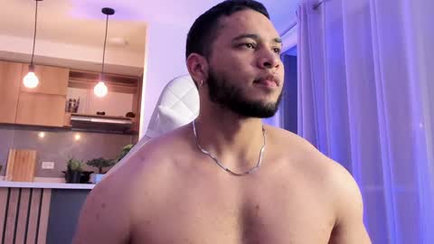 Snapshot of harry_zandess chatting on 01/20/25, 08:19 Harry Zandes online show from 01/20/25, 08:19