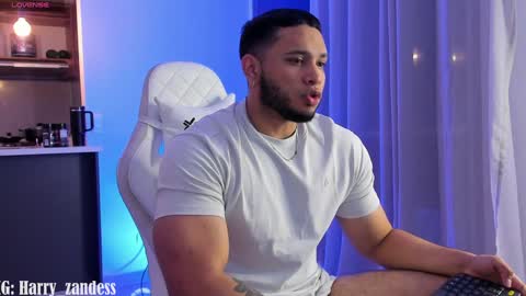 Snapshot of harry_zandess chatting on 02/04/25, 03:11 Harry Zandes online show from 02/04/25, 03:11