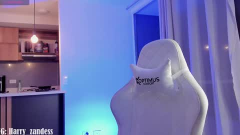 Snapshot of harry_zandess chatting on 02/13/25, 07:24 Harry Zandes online show from 02/13/25, 07:24