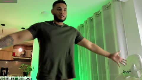 Snapshot of harry_zandess chatting on 02/21/25, 06:29 Harry Zandes online show from 02/21/25, 06:29