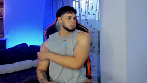 Snapshot of harry_zandess chatting on 02/04/26, 11:09 Harry Zandes online show from 02/04/26, 11:09