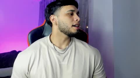 Snapshot of harry_zandess chatting on 02/06/26, 12:26 Harry Zandes online show from 02/06/26, 12:26