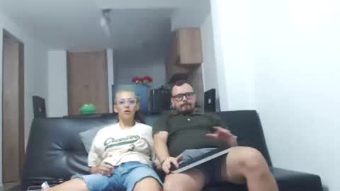 hannaandharri online show from 02/26/25, 10:09