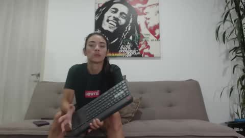 hannaandharri online show from 05/23/26, 04:29