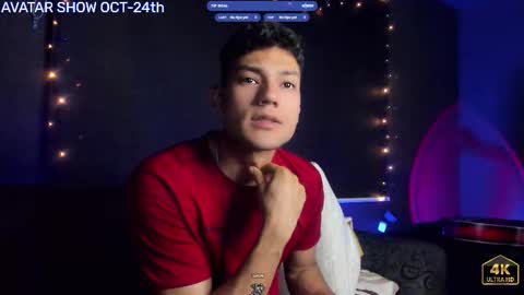  ... online show from 10/22/25, 03:40