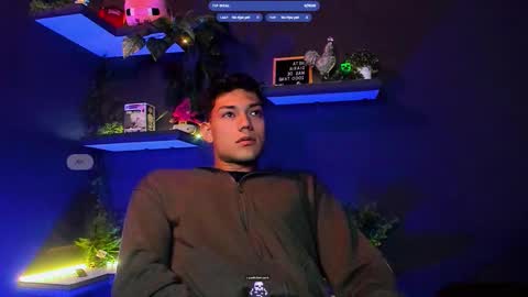  ... online show from 03/01/26, 12:45