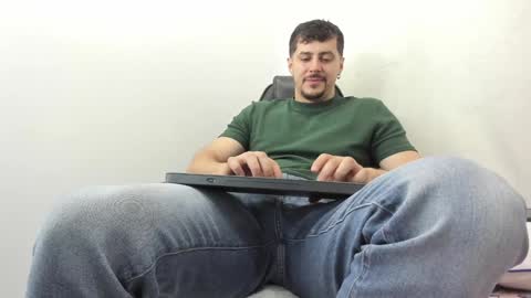 alpha online show from 12/21/24, 07:35