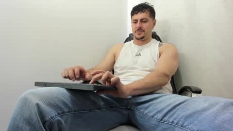 alpha online show from 01/17/25, 12:53