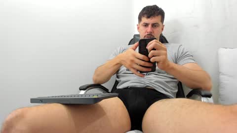 alpha online show from 01/30/25, 05:09