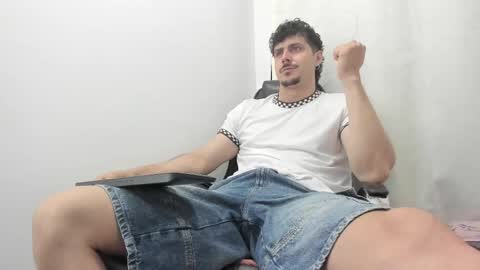 alpha online show from 10/08/25, 05:05