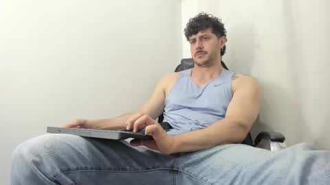 alpha online show from 10/28/25, 04:16