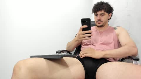 alpha online show from 01/05/26, 09:07