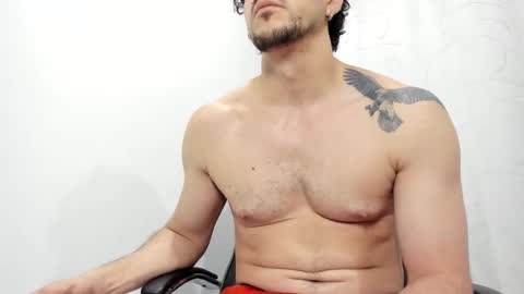 alpha online show from 02/07/26, 12:14