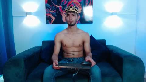 Harry online show from 01/08/26, 06:54