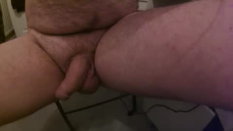 harryhairybod online show from 01/12/26, 04:56