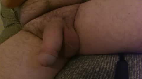 harryhairybod online show from 02/12/26, 12:44