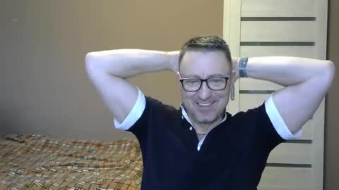 HarrySnake online show from 12/31/24, 06:59