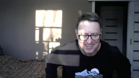 HarrySnake online show from 01/21/25, 06:43