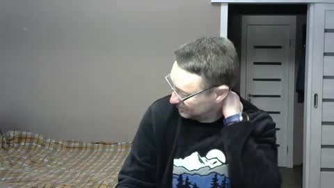 HarrySnake online show from 01/27/25, 06:41