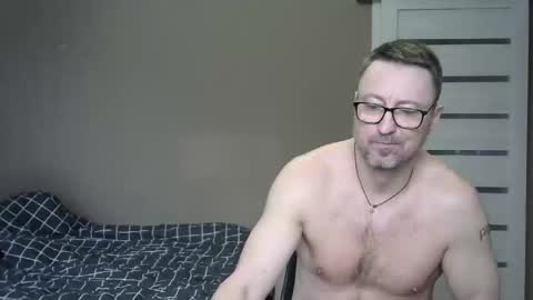 HarrySnake online show from 02/14/25, 06:56