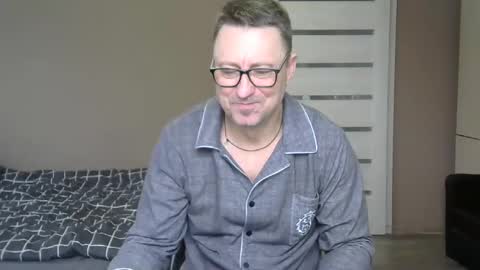 HarrySnake online show from 02/16/25, 08:10