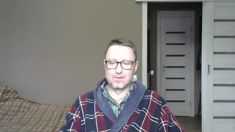 HarrySnake online show from 02/23/25, 08:06