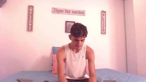 Snapshot of harrythomson1 chatting on 12/03/24, 04:36 harry thomson online show from 12/03/24, 04:36