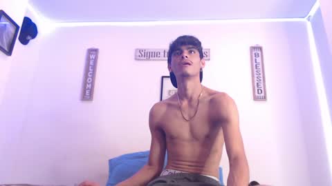 Snapshot of harrythomson1 chatting on 02/05/25, 09:50 harry thomson online show from 02/05/25, 09:50