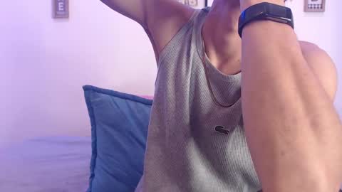 Snapshot of harrythomson1 chatting on 02/21/25, 09:02 harry thomson online show from 02/21/25, 09:02