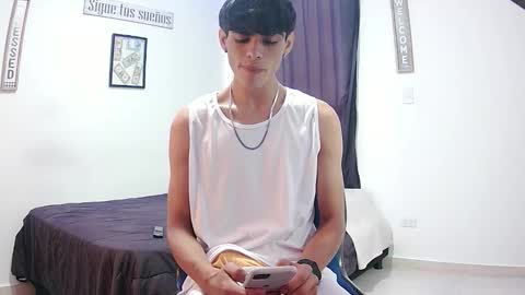 harry thomson online show from 11/13/25, 06:51