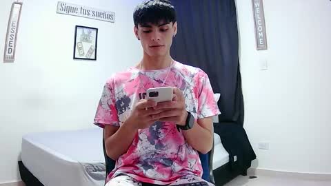 harry thomson online show from 01/15/26, 08:45