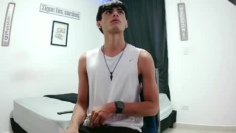 Snapshot of harrythomson1 chatting on 04/06/26, 09:54 harry thomson online show from 04/06/26, 09:54