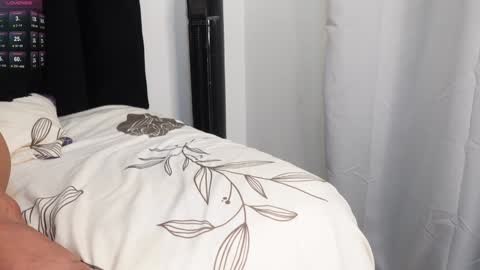 Snapshot of harrytwink18 chatting on 01/13/25, 05:02 HARRY online show from 01/13/25, 05:02