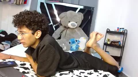 HARRY online show from 02/19/26, 06:15