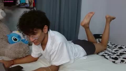 HARRY online show from 04/07/26, 02:17