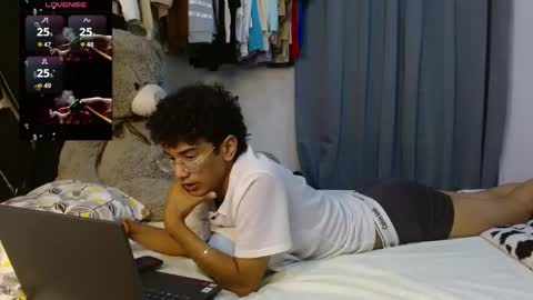 HARRY online show from 04/08/26, 02:33