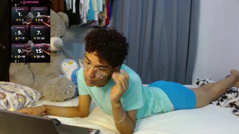 HARRY online show from 04/08/26, 10:10